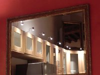 DSCN5113  Nice colors, nice mirror