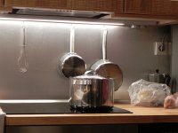 DSCN5115  Ikea kitchen: very nice!