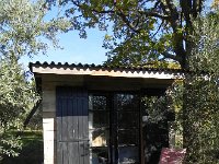 DSCN5128  Another shed for sleeping