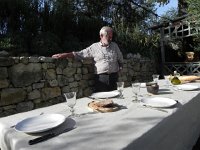 DSCN5160  J-F surveys the table