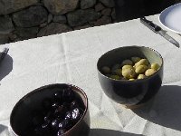 DSCN5162  and of course olives