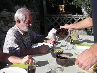 DSCN5164  J-F awaits...