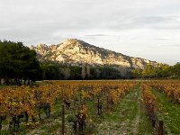 DSCN5199  The wind was strong over the Arpilles