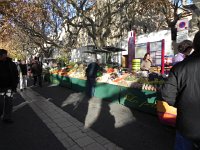 DSCN5207  The second part of the market