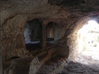 DSCN5226  The underground volume