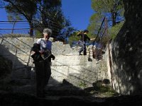 DSCN5233  Leaving the surface again