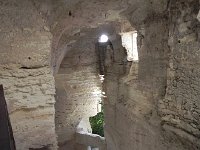 DSCN5240  Large volumes which previously were separated by floors/ceilings