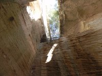 DSCN5247  Where Christine had her photo taken