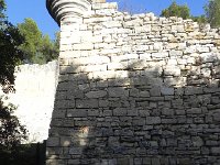 DSCN5250  The drawbridge entrance