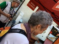 IMG 0185  15 November: the Sunday market  in Beaucaire
