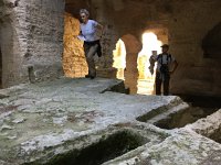 IMG 0217  It was excavated from a hilltop