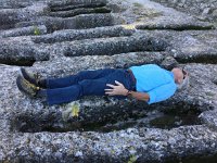 IMG 0227  getting fitted