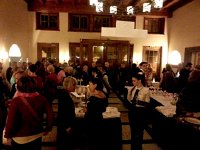 20151121 184831  Inside about 80 members of the CAS Section Montreux