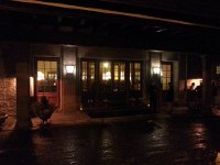 20151121 185120  the entrance to the Caux Palace