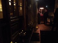 20151121 185146  The doors were flanked by candalabras