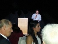 20151121 193644  Our section&#39;s new president