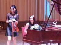 20151121 202959  Musicians serenaded us