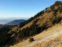 20151101 160913  Don&#39;t want to stay in too long and have to hike out