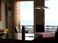 20151105 163706  Thermos forgotten on the island in the morning: I hate this!