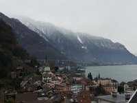 20151129 104222  29 November and very wintry as we return to Montreux