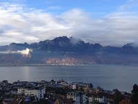 IMG 1904  Also probably not November, but dawn over the lake