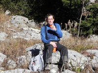 DSCN5064  Trail face II