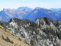 DSCN5067  Rochers de Naye, les Pre-Alpes Fribourgeoises, and Pointe d&#39;Aveneyres