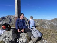 DSCN5069  David and Christine