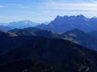 DSCN5070  Grand Combin and les Dents du Midi