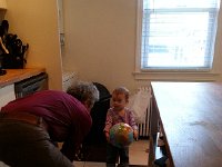 20151124 085343  She liked the globe