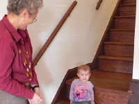 DSCN5260  A little uneasy