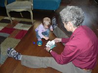 DSCN5268  shredded paper!