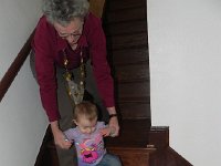 DSCN5278  A welcome helping hand