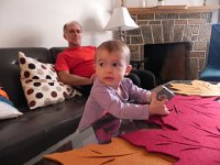 DSCN5280  After the leaves with Grandma, what can fill the void?