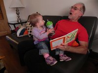 DSCN5284  Wow, what a gasp! (hers not mine)