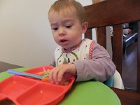 DSCN5289  likin&#39; these carrots