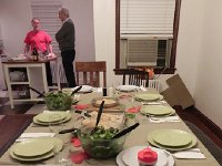 DSCN5309  The table is set