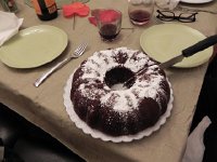 DSCN5320  Then there was dessert