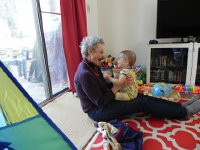 DSCN5333  there she is!