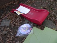 DSCN5340  laying out the pieces