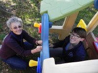 DSCN5356  Mothe-daughter project