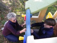 DSCN5357  It takes two sets of hands