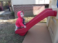 DSCN5364  The user community arrives