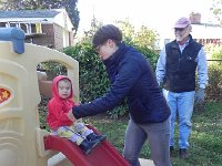 DSCN5367  Slide training