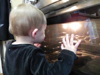 DSCN5402  cookie TV!