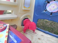 DSCN5418  Note the plywood floor