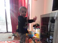 DSCN5424  Let&#39;s clap for toys!