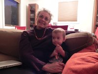 DSCN5434  She fits nicely!