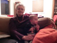 DSCN5436  plus she can see what&#39;s going on