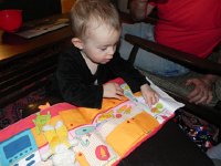 DSCN5452  with all kinds of flaps to lift